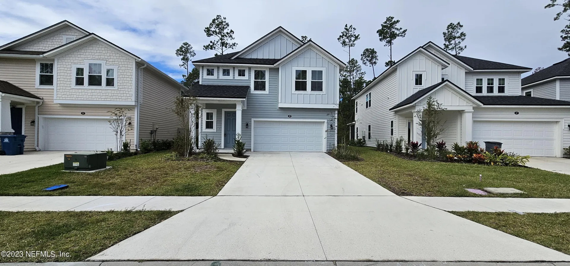 39 Starnberg Court St. Augustine FL 32095
