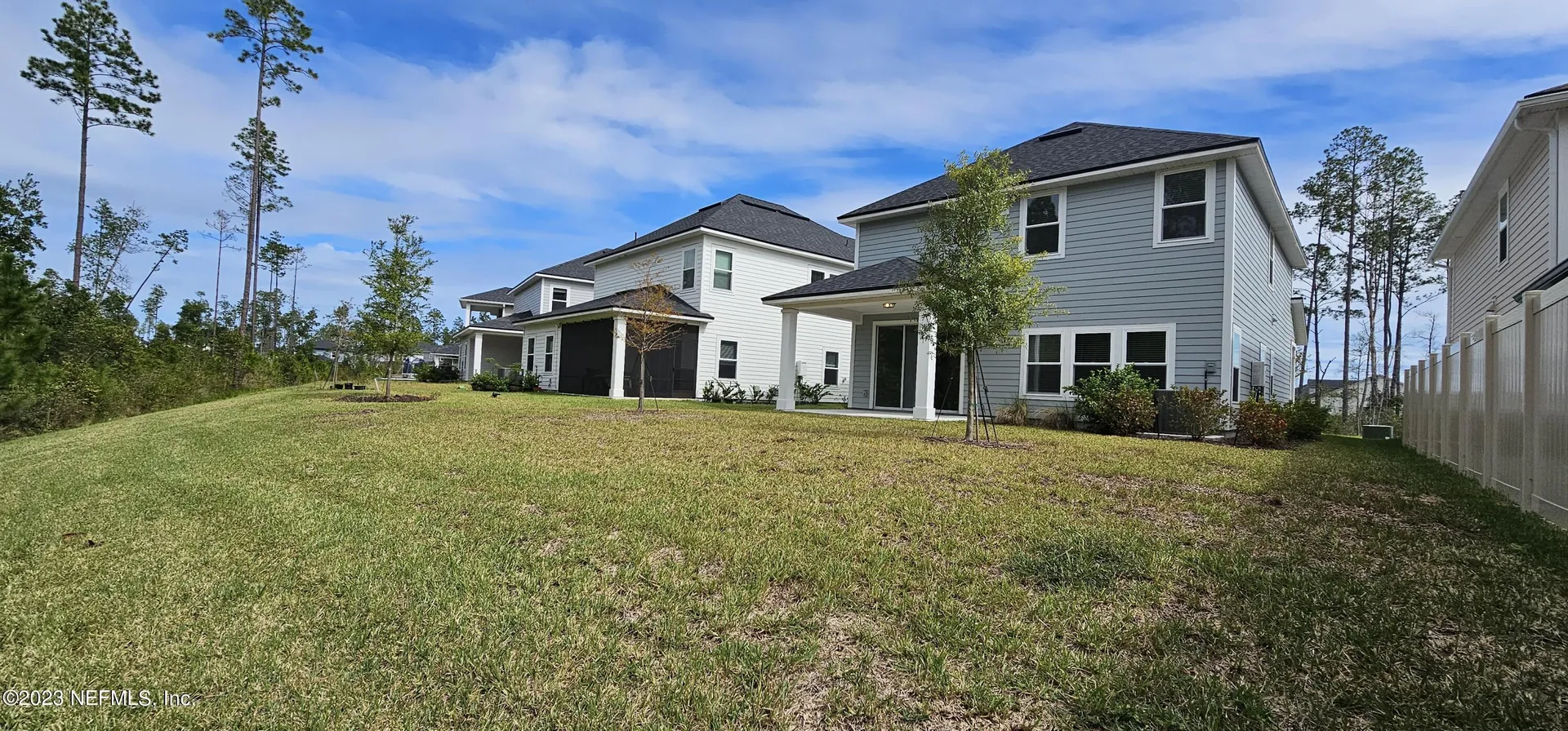 39 Starnberg Court St. Augustine FL 32095