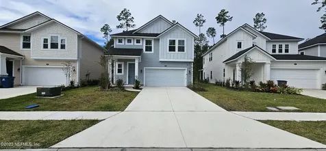 39 Starnberg Court St. Augustine FL 32095