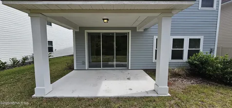 39 Starnberg Court St. Augustine FL 32095