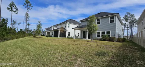 39 Starnberg Court St. Augustine FL 32095
