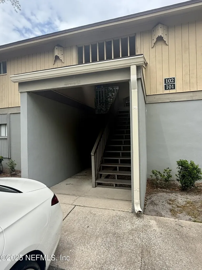 1800 Park Avenue Orange Park FL 32073
