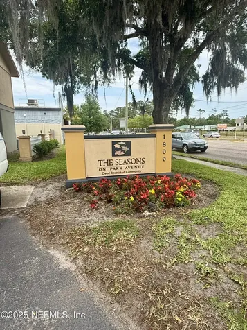 1800 Park Avenue Orange Park FL 32073