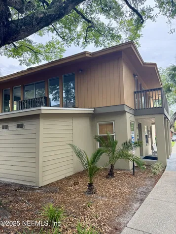 1800 Park Avenue Orange Park FL 32073