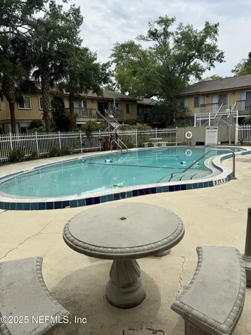 1800 Park Avenue Orange Park FL 32073