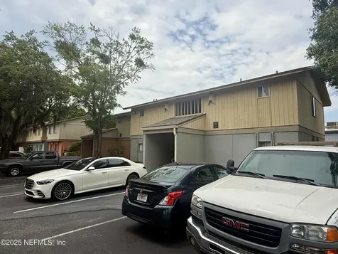 1800 Park Avenue Orange Park FL 32073