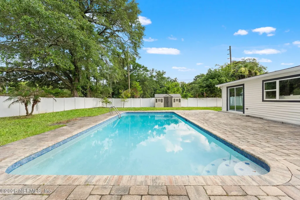 9768 S Jupiter Court S Jacksonville FL 32246