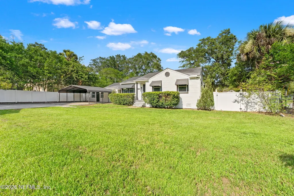 9768 S Jupiter Court S Jacksonville FL 32246
