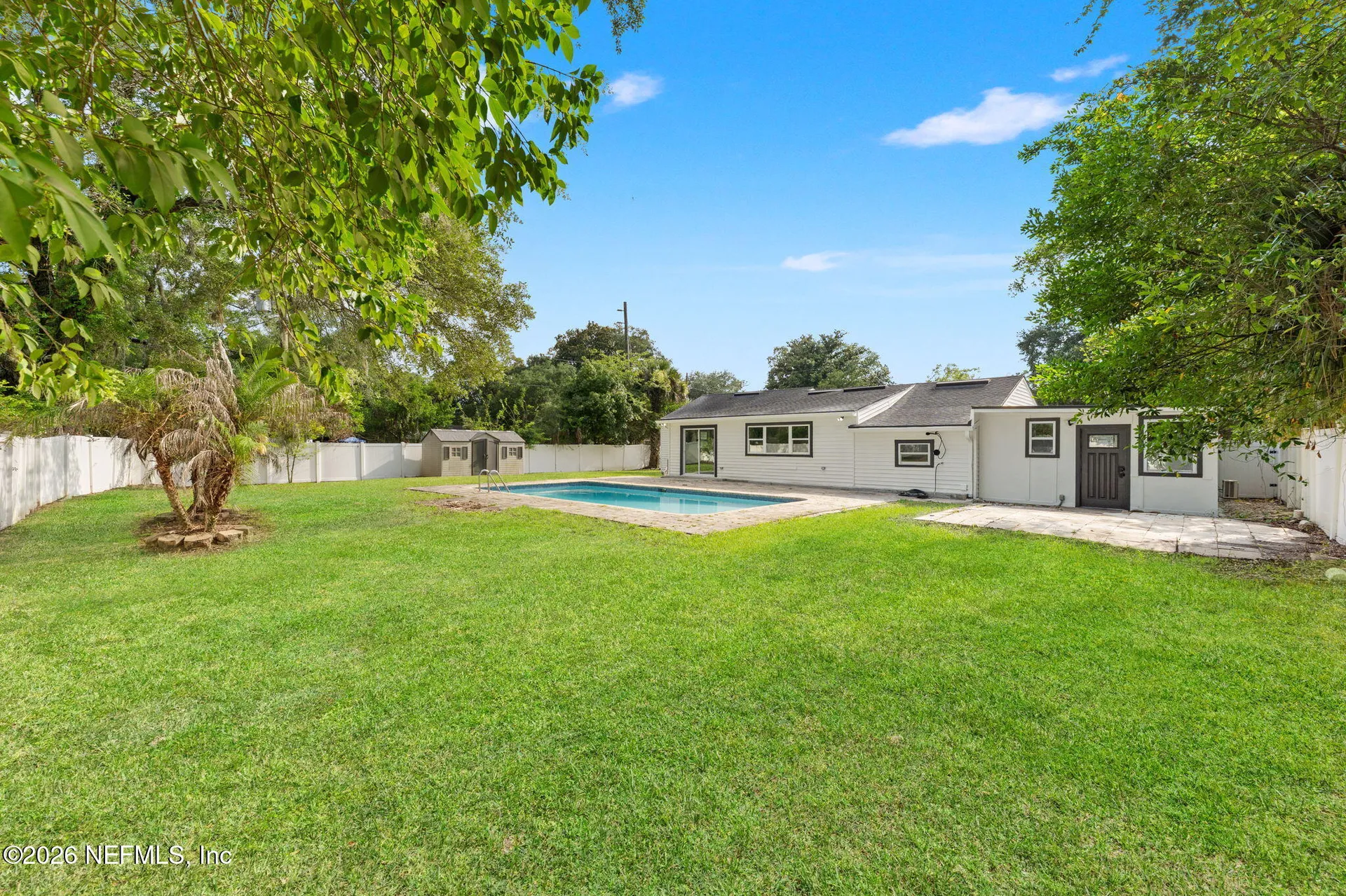 9768 S Jupiter Court S Jacksonville FL 32246