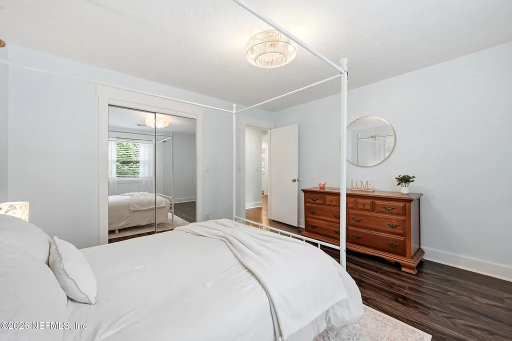 1911 Tanglewood Road Jacksonville Beach FL 32250