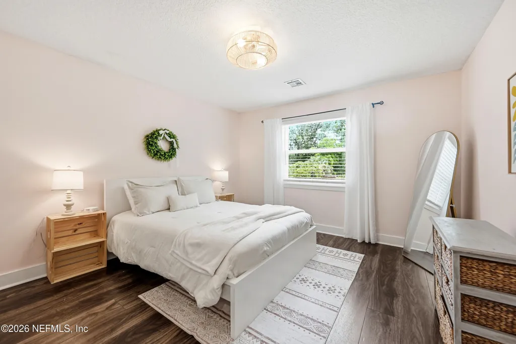 1911 Tanglewood Road Jacksonville Beach FL 32250