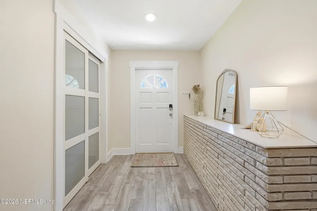 1911 Tanglewood Road Jacksonville Beach FL 32250