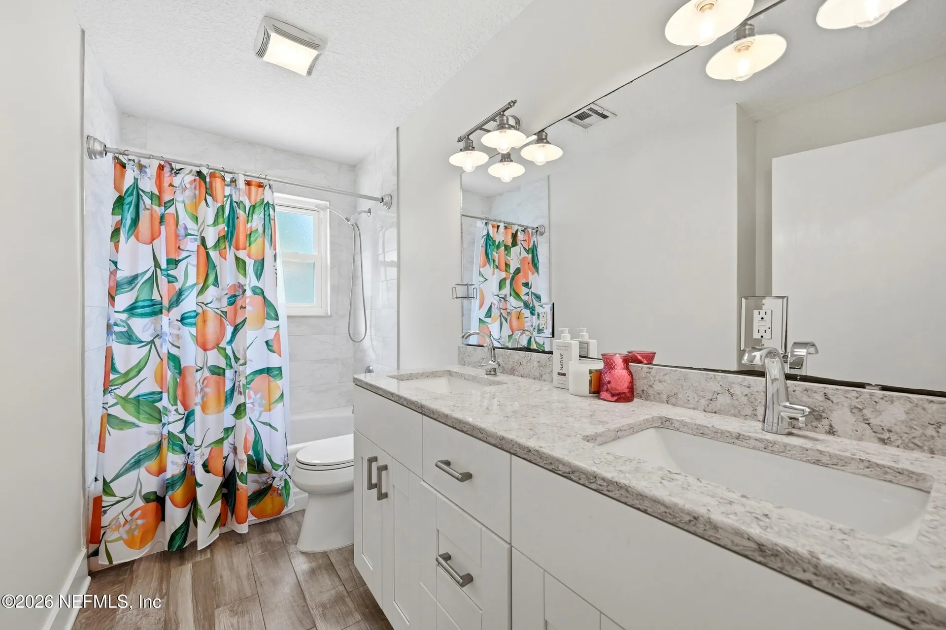 1911 Tanglewood Road Jacksonville Beach FL 32250