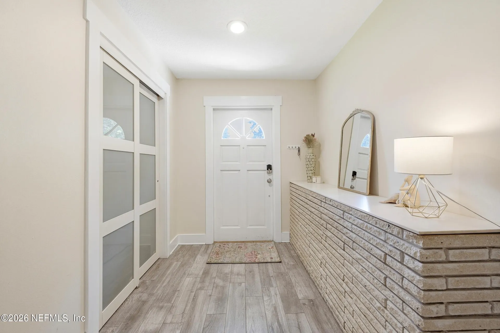 1911 Tanglewood Road Jacksonville Beach FL 32250