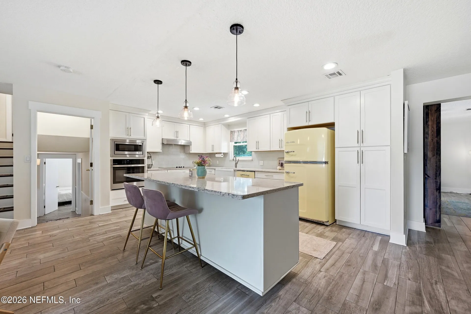 1911 Tanglewood Road Jacksonville Beach FL 32250