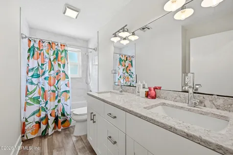 1911 Tanglewood Road Jacksonville Beach FL 32250