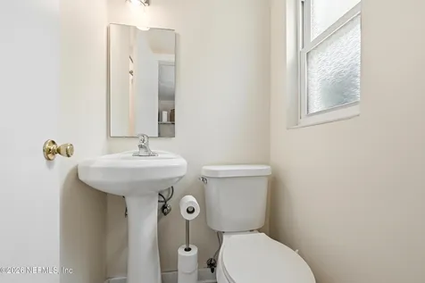 1911 Tanglewood Road Jacksonville Beach FL 32250
