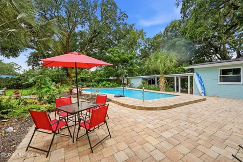 1911 Tanglewood Road Jacksonville Beach FL 32250
