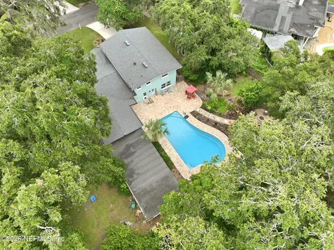 1911 Tanglewood Road Jacksonville Beach FL 32250
