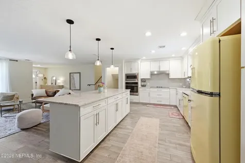 1911 Tanglewood Road Jacksonville Beach FL 32250