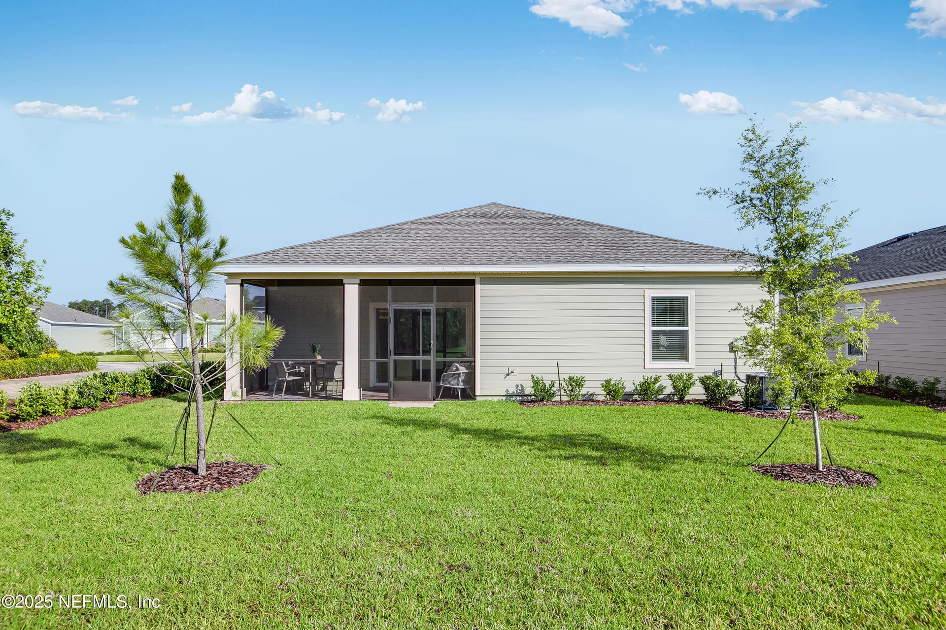 22 Wrensong Place St. Augustine FL 32092