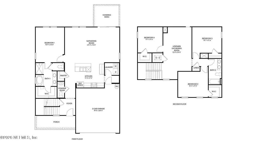 14263 Tack Room Road Jacksonville FL 32234