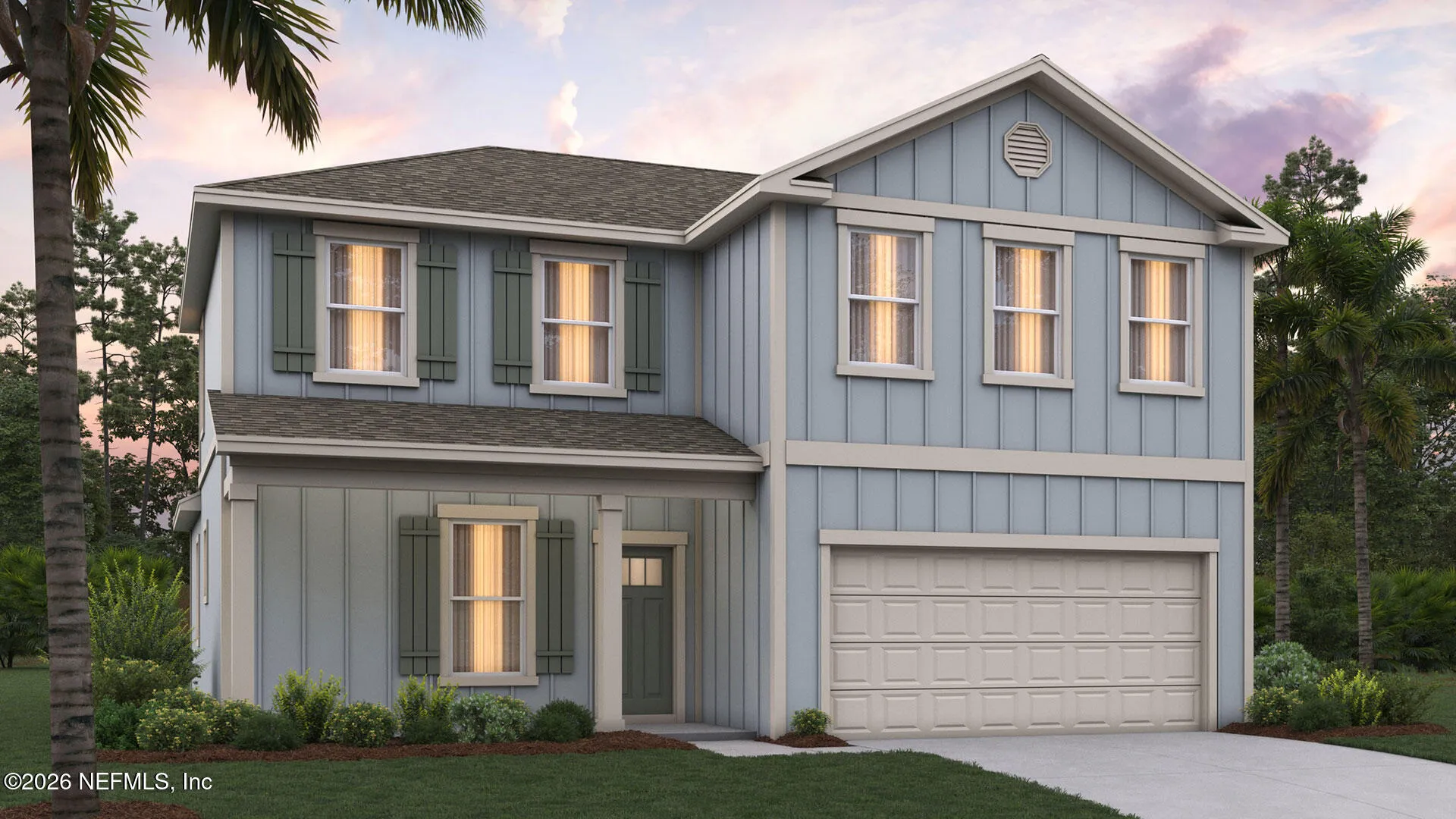 14263 Tack Room Road Jacksonville FL 32234