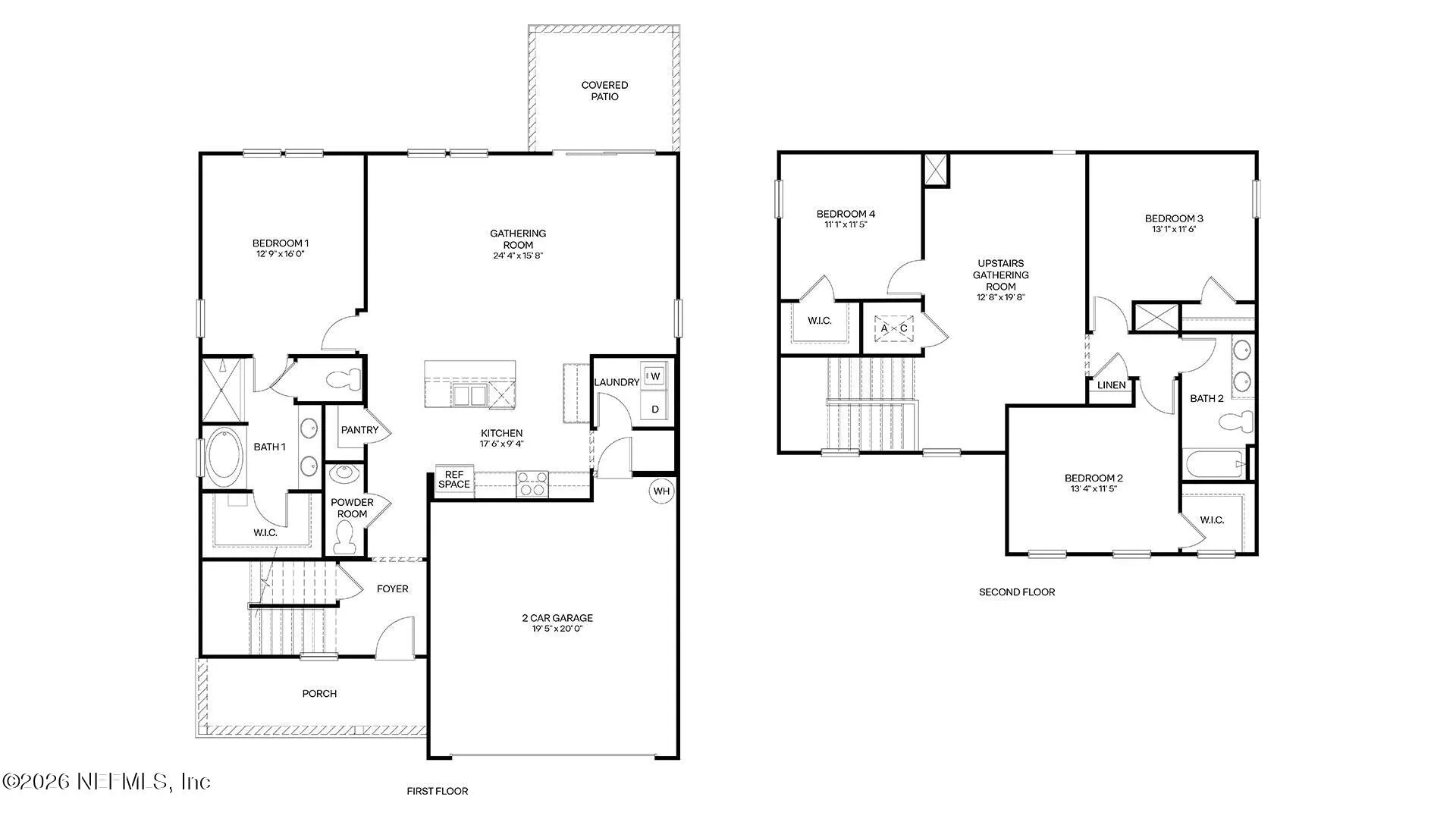 14263 Tack Room Road Jacksonville FL 32234