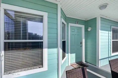 206 16th Street St. Augustine Beach FL 32080