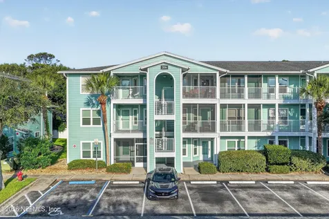 206 16th Street St. Augustine Beach FL 32080
