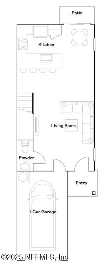 6070 Falcon Gate Lane Jacksonville FL 32244