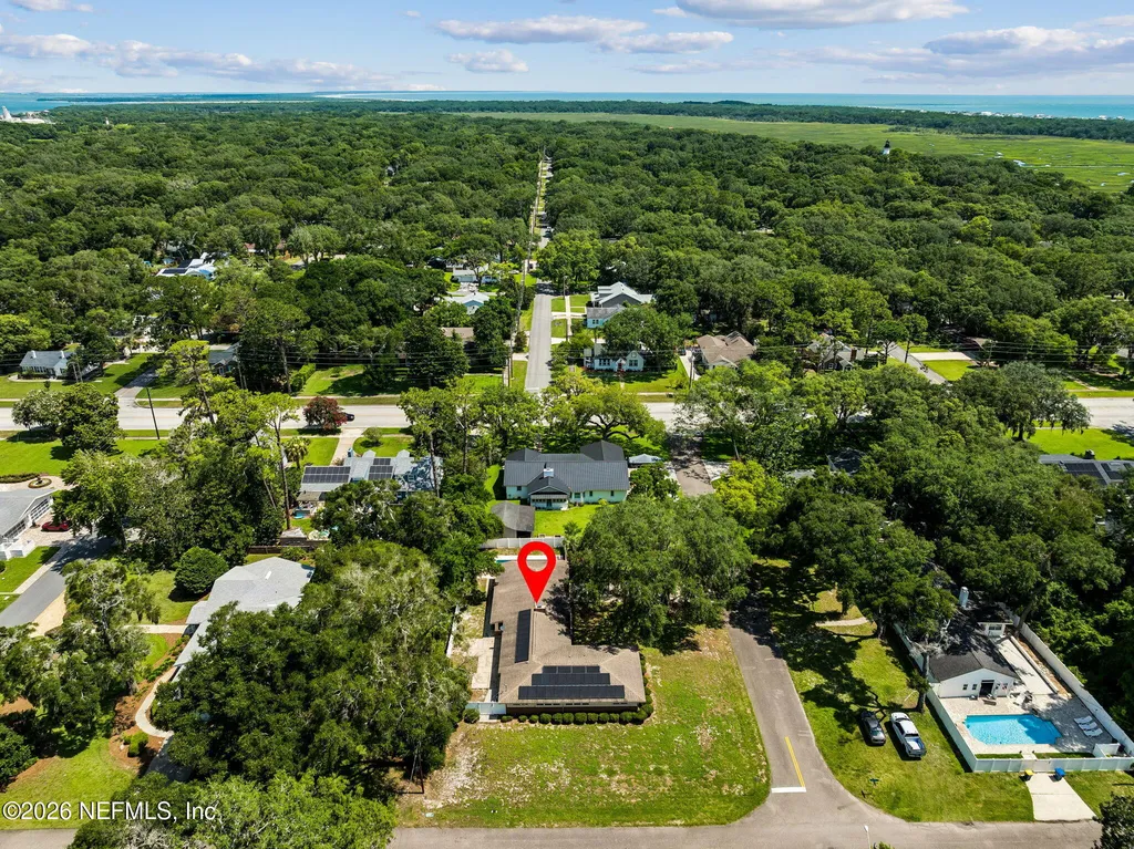 19 S 19th Street Fernandina Beach FL 32034