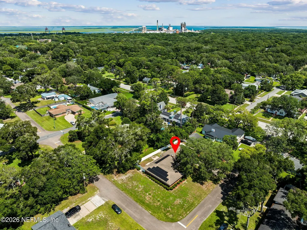 19 S 19th Street Fernandina Beach FL 32034