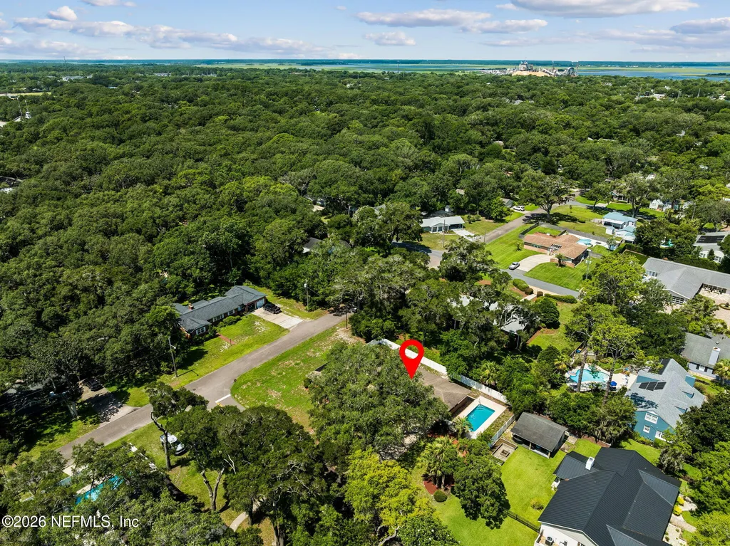 19 S 19th Street Fernandina Beach FL 32034