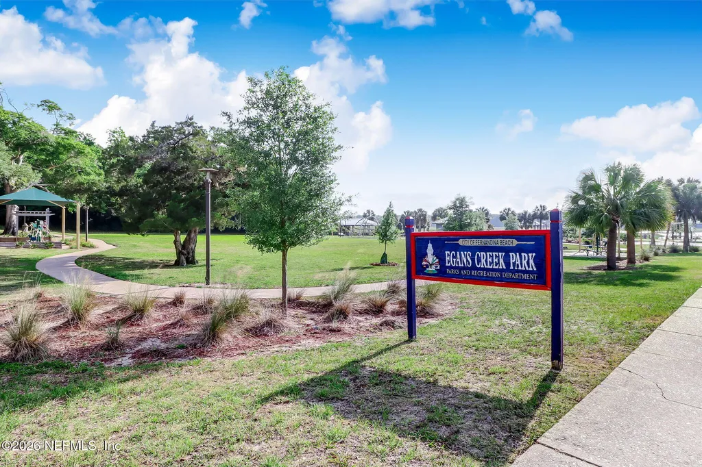 19 S 19th Street Fernandina Beach FL 32034