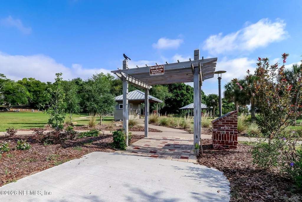 19 S 19th Street Fernandina Beach FL 32034