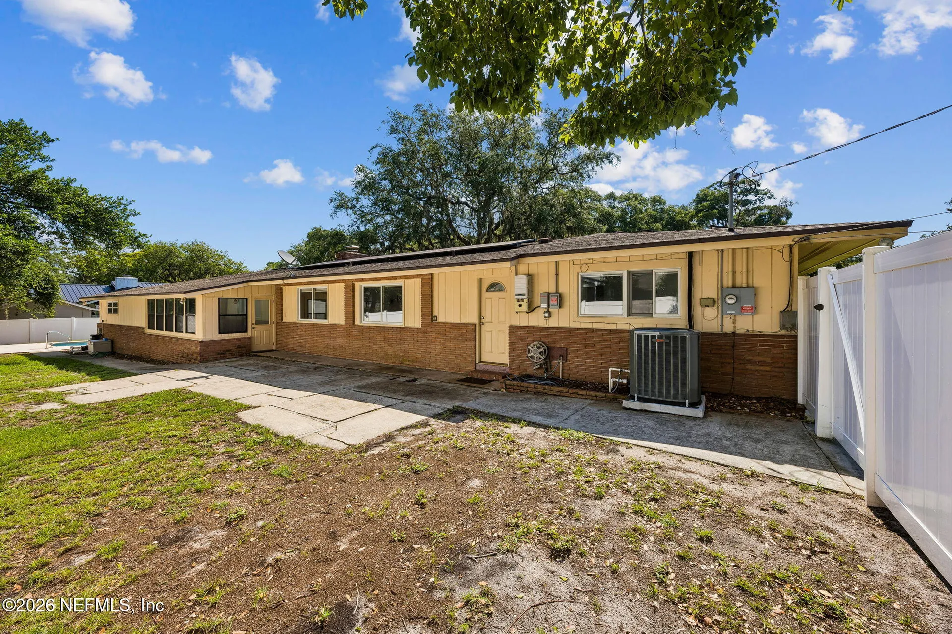 19 S 19th Street Fernandina Beach FL 32034