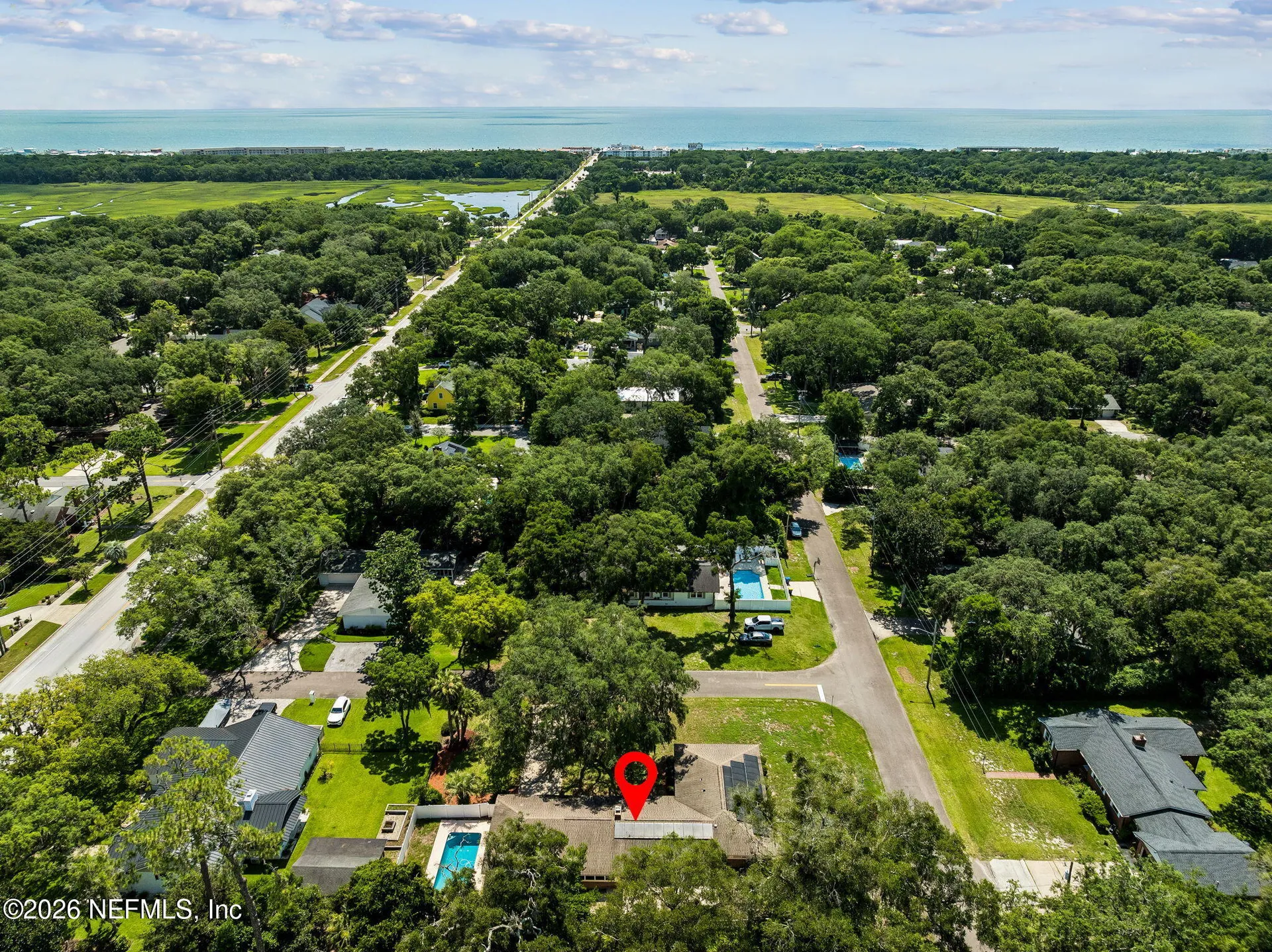 19 S 19th Street Fernandina Beach FL 32034