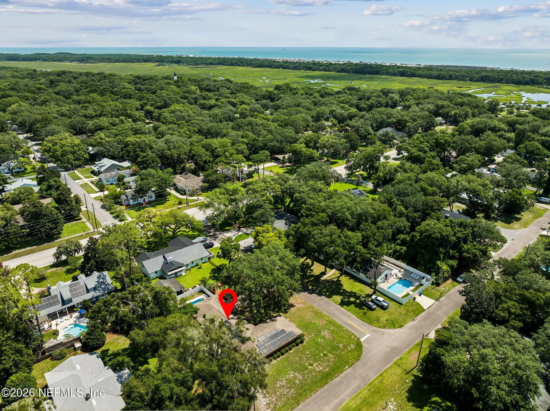 19 S 19th Street Fernandina Beach FL 32034