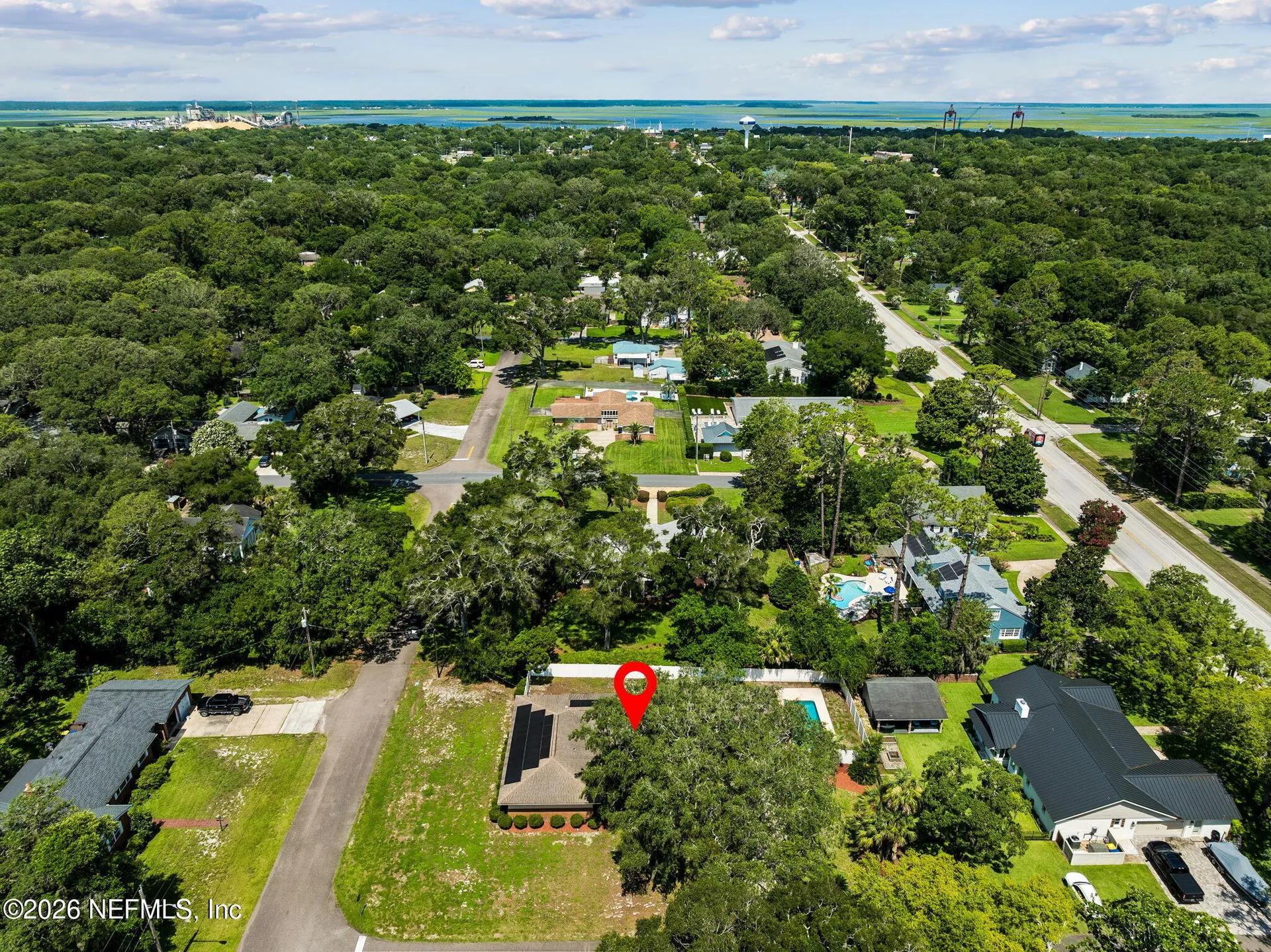 19 S 19th Street Fernandina Beach FL 32034