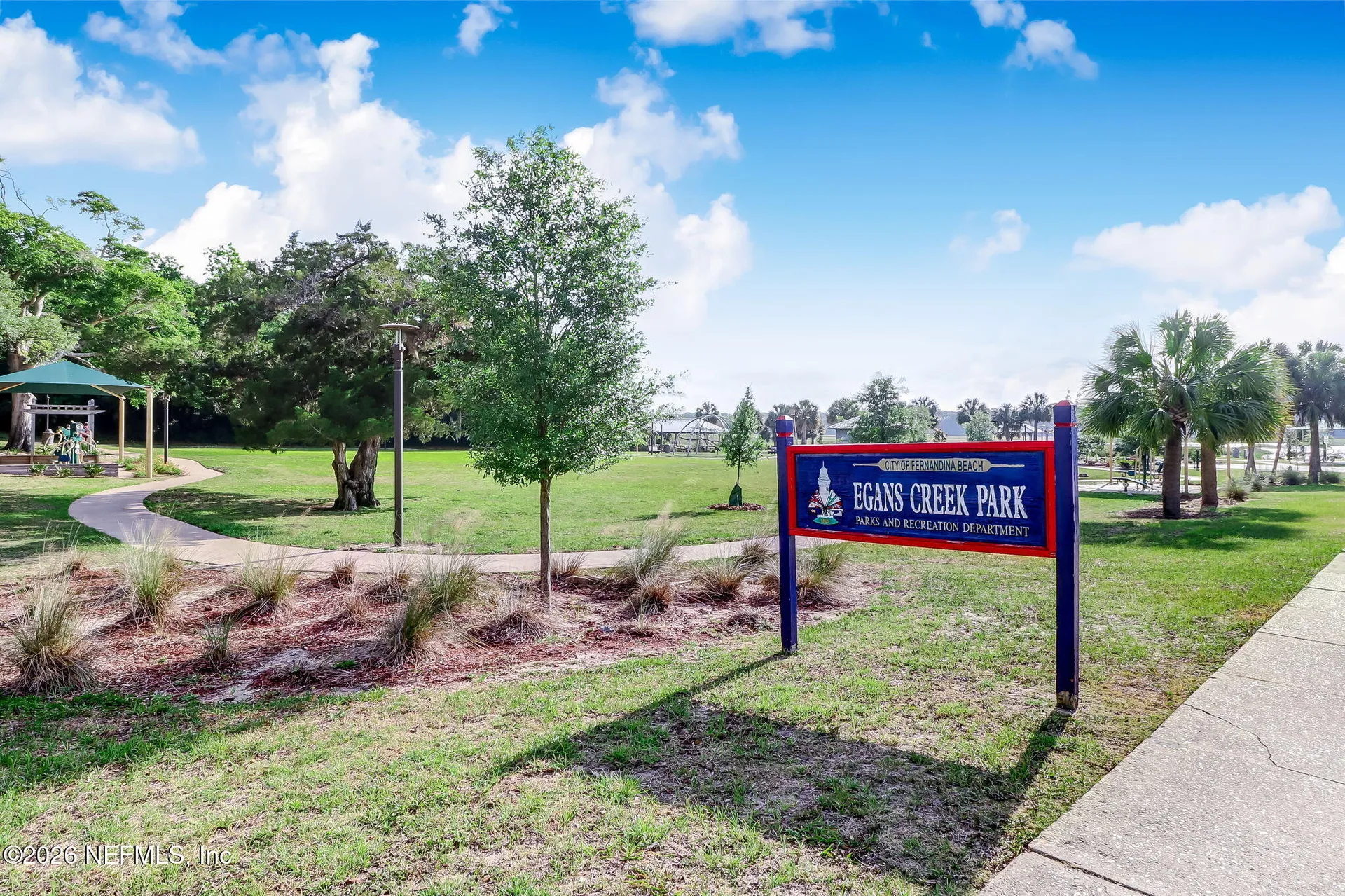 19 S 19th Street Fernandina Beach FL 32034