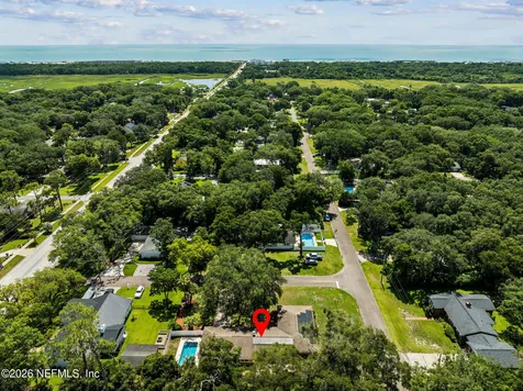 19 S 19th Street Fernandina Beach FL 32034