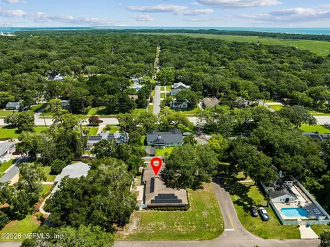 19 S 19th Street Fernandina Beach FL 32034