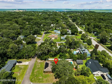 19 S 19th Street Fernandina Beach FL 32034