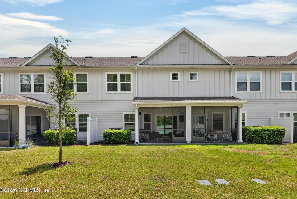 10356 Alder Creek Lane Jacksonville FL 32222