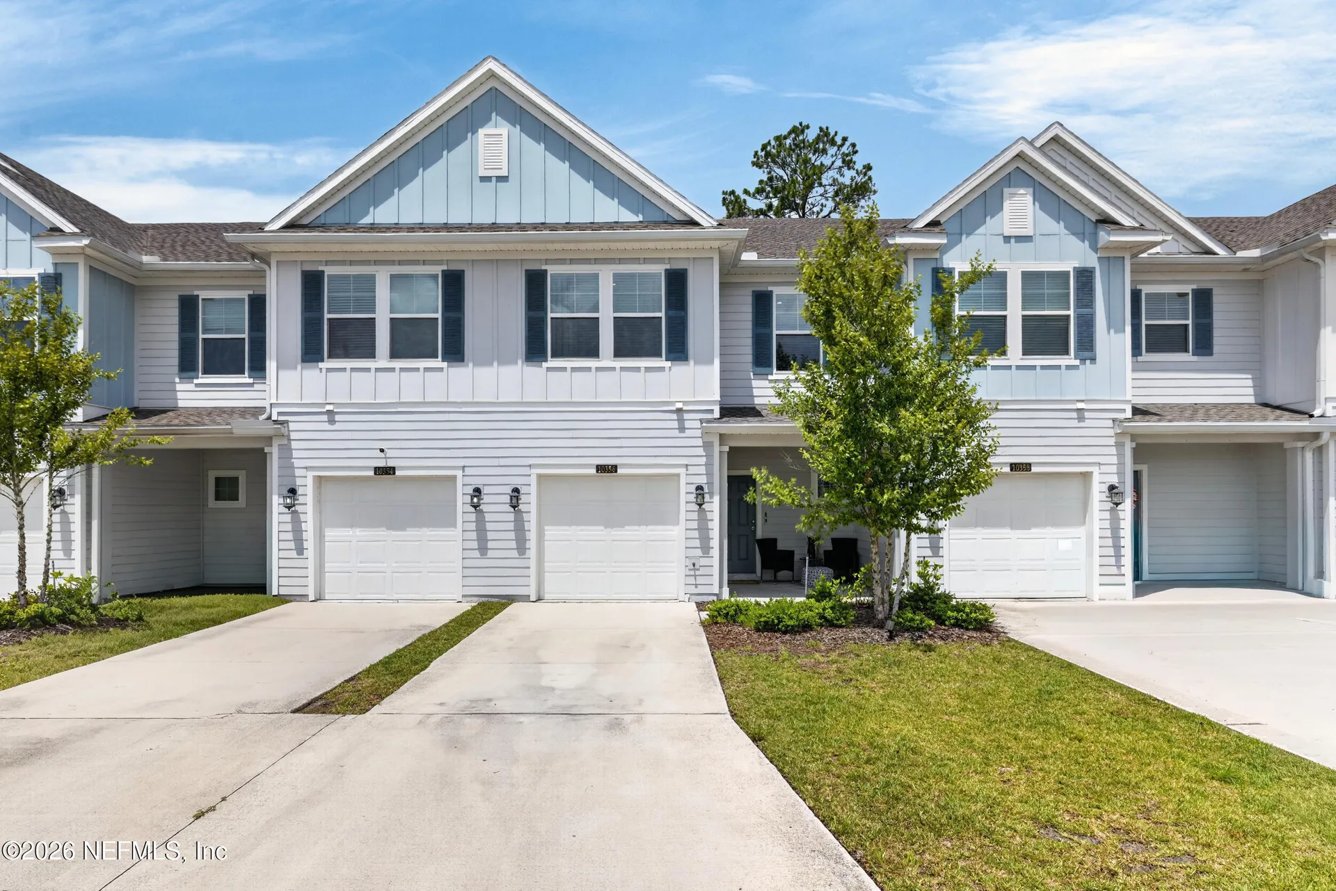 10356 Alder Creek Lane Jacksonville FL 32222