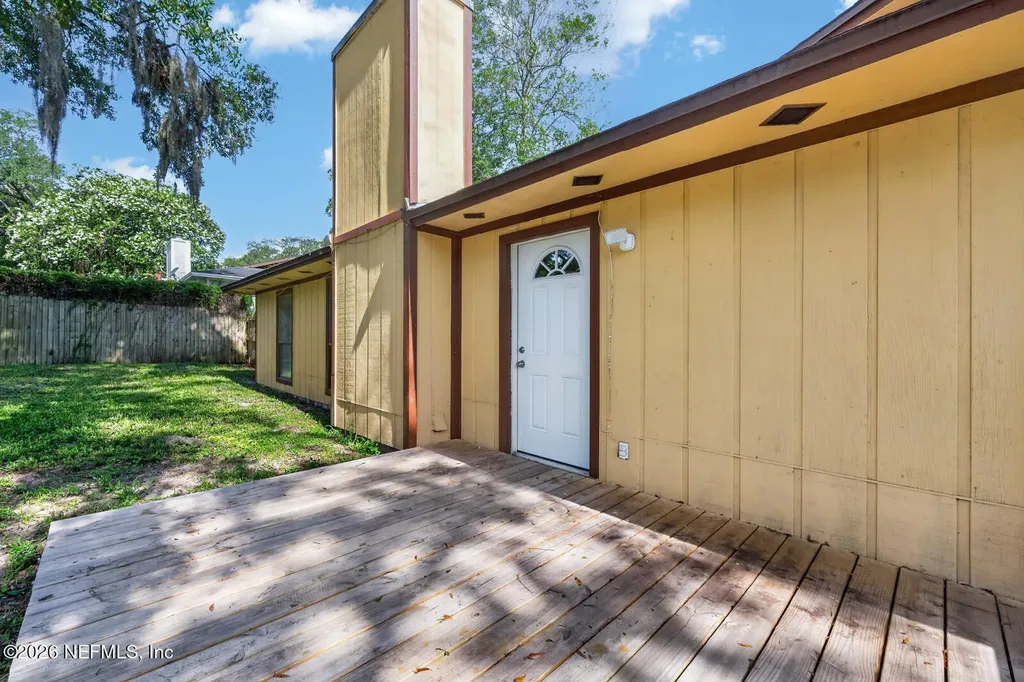 7526 Jasper Ave Avenue Jacksonville FL 32211