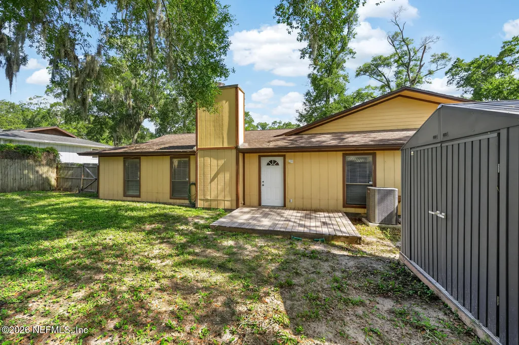 7526 Jasper Ave Avenue Jacksonville FL 32211