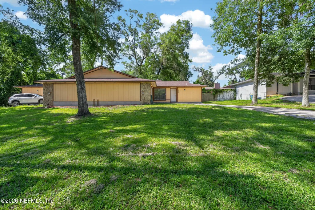7526 Jasper Ave Avenue Jacksonville FL 32211