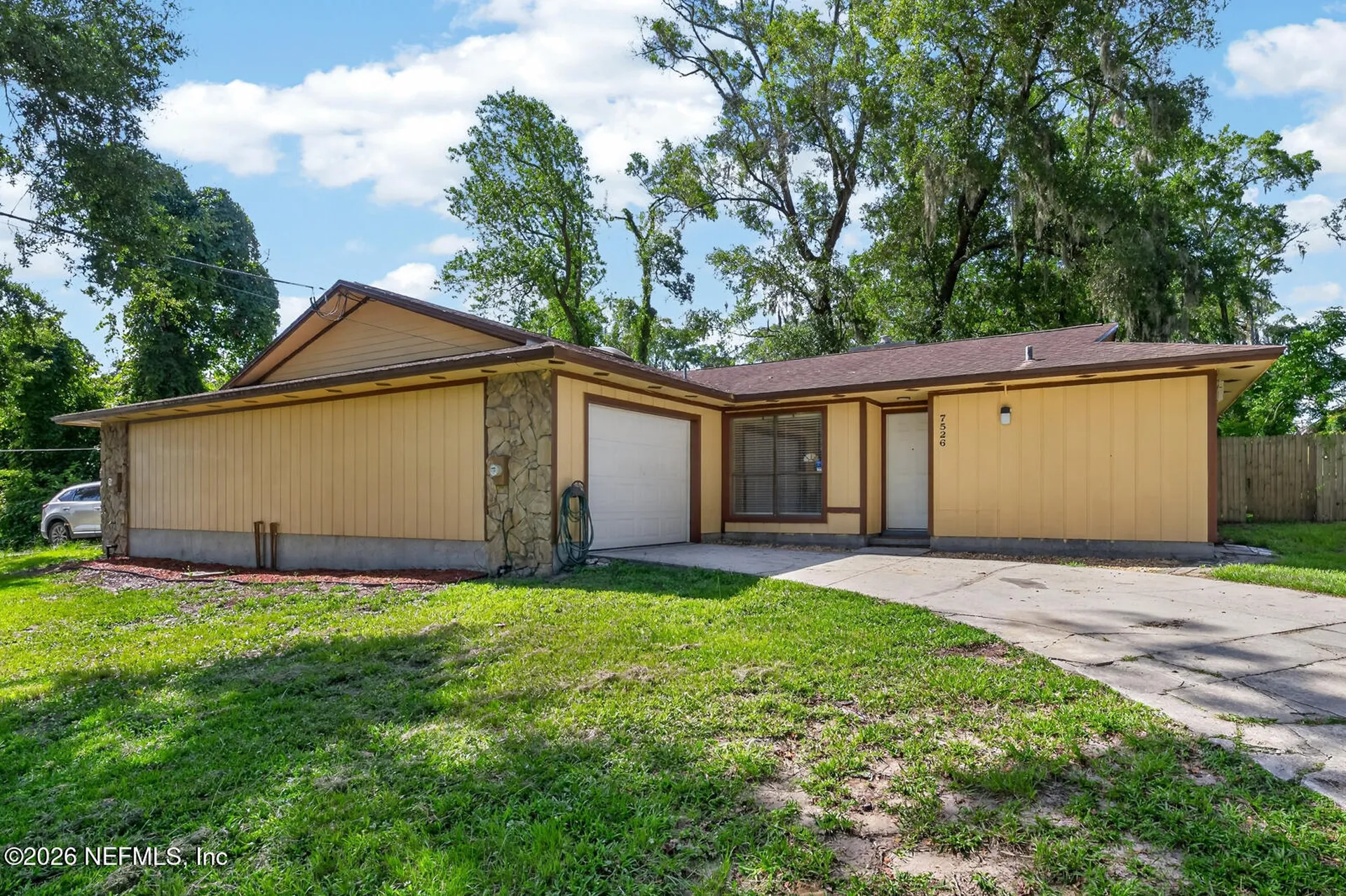 7526 Jasper Ave Avenue Jacksonville FL 32211